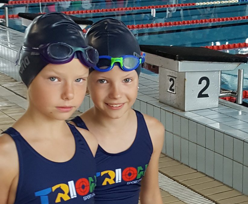 MK váltó 1. forduló képei