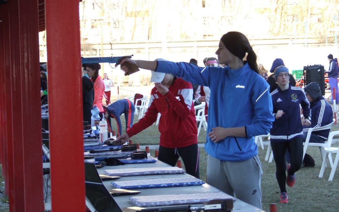Budapest Bajnokság 2017. február 25.