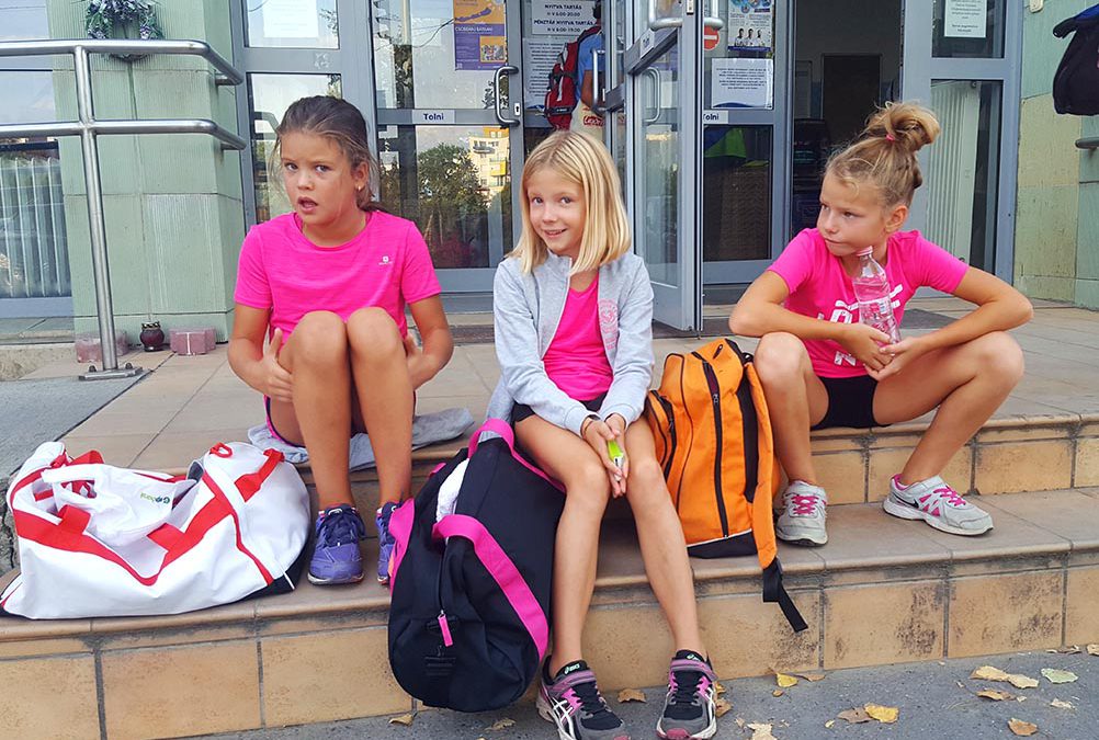 Háziverseny 2016. szeptember 16.