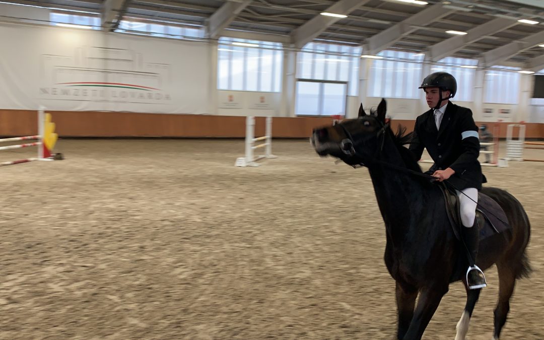 Junior-U19 válogató verseny 2021.01.08-10